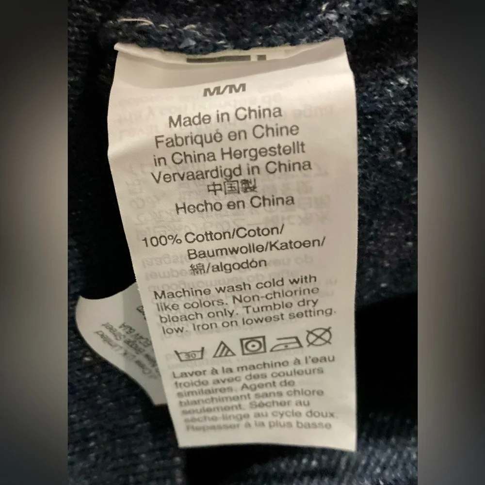 J. Crew good used